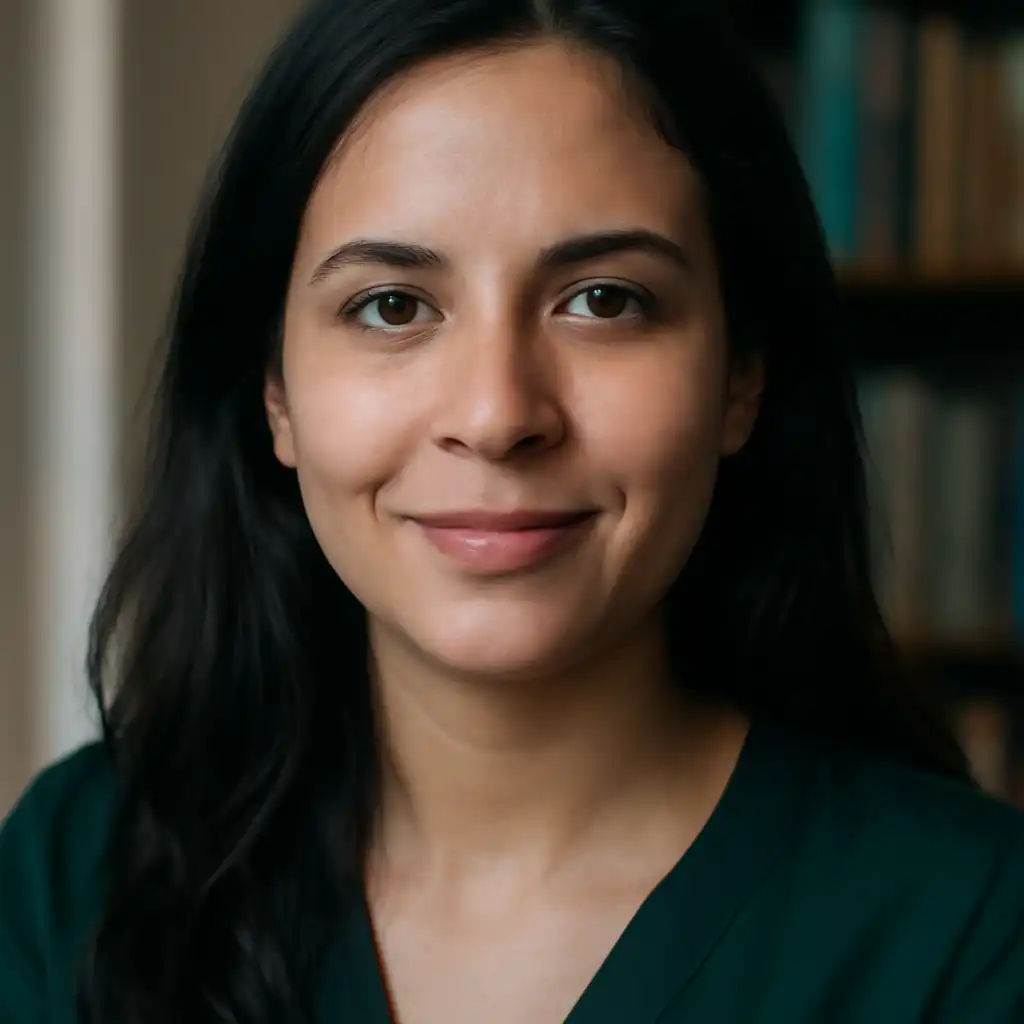 Marina Vázquez Ponce